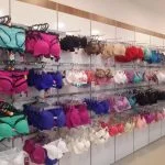Butik & Giyim Uygulamaları